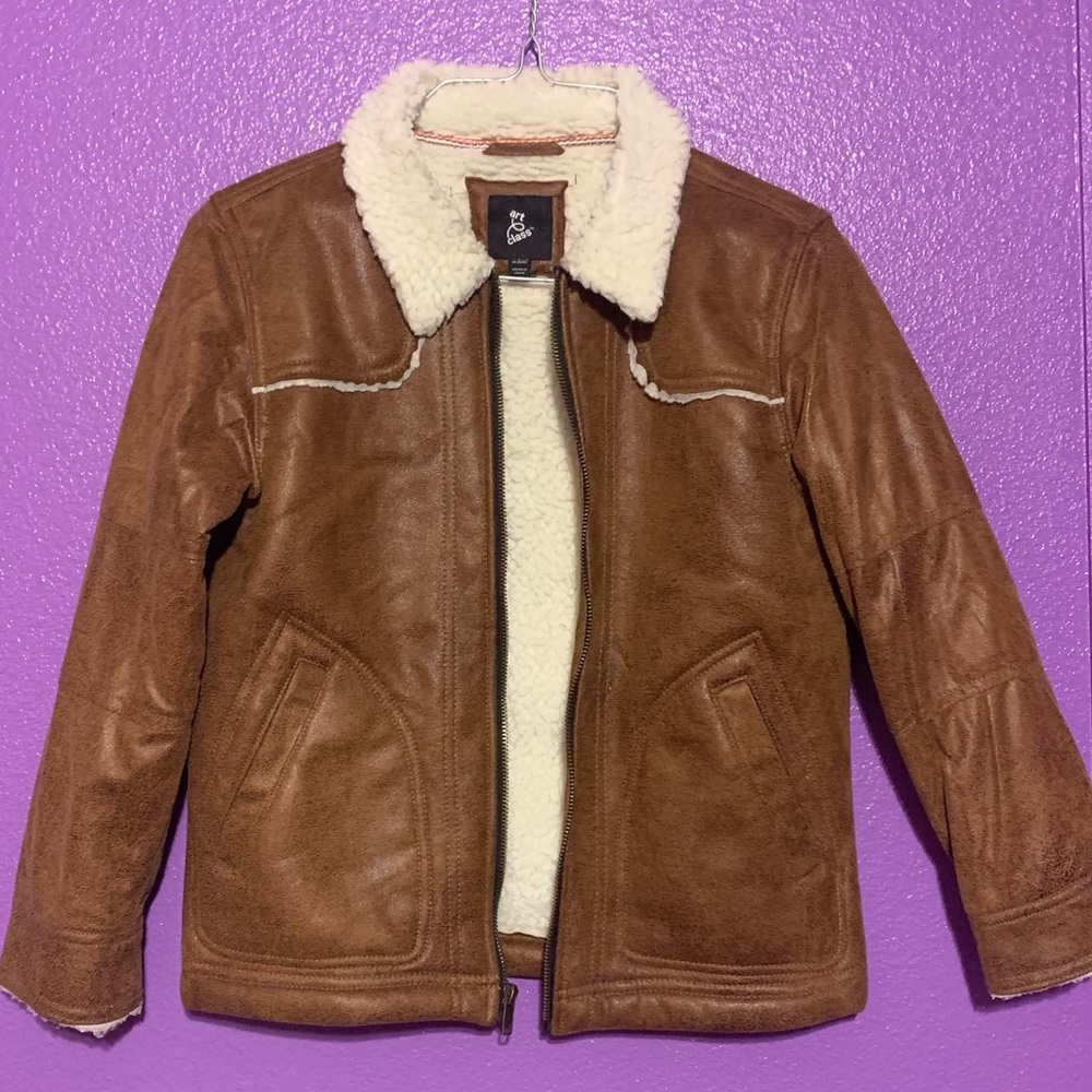 Art class youth medium size 8